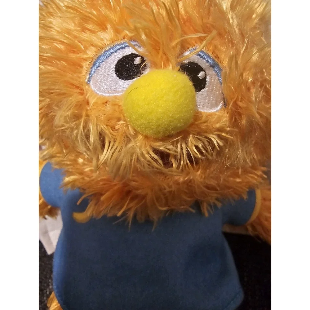Ms. Rachel‎ Herbie Cuddle and Comfort Plush Doll